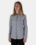 Picture of CAT 1610036 WOMEN'S BUTTON DOWN SHIRT