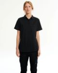 Picture of CAT 1610039 WOMEN'S CLASSIC S/S OXFORD SHIRT