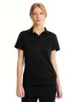 Picture of CAT 1620028 WOMEN'S TECH POLO