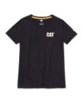 Picture of CAT 1010009 WOMEN'S TRADEMARK TEE