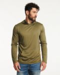 Picture of CAT 1010020 COOLMAX LIGHTWEIGHT PULLOVER HOODIE
