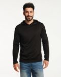 Picture of CAT 1010020 COOLMAX LIGHTWEIGHT PULLOVER HOODIE
