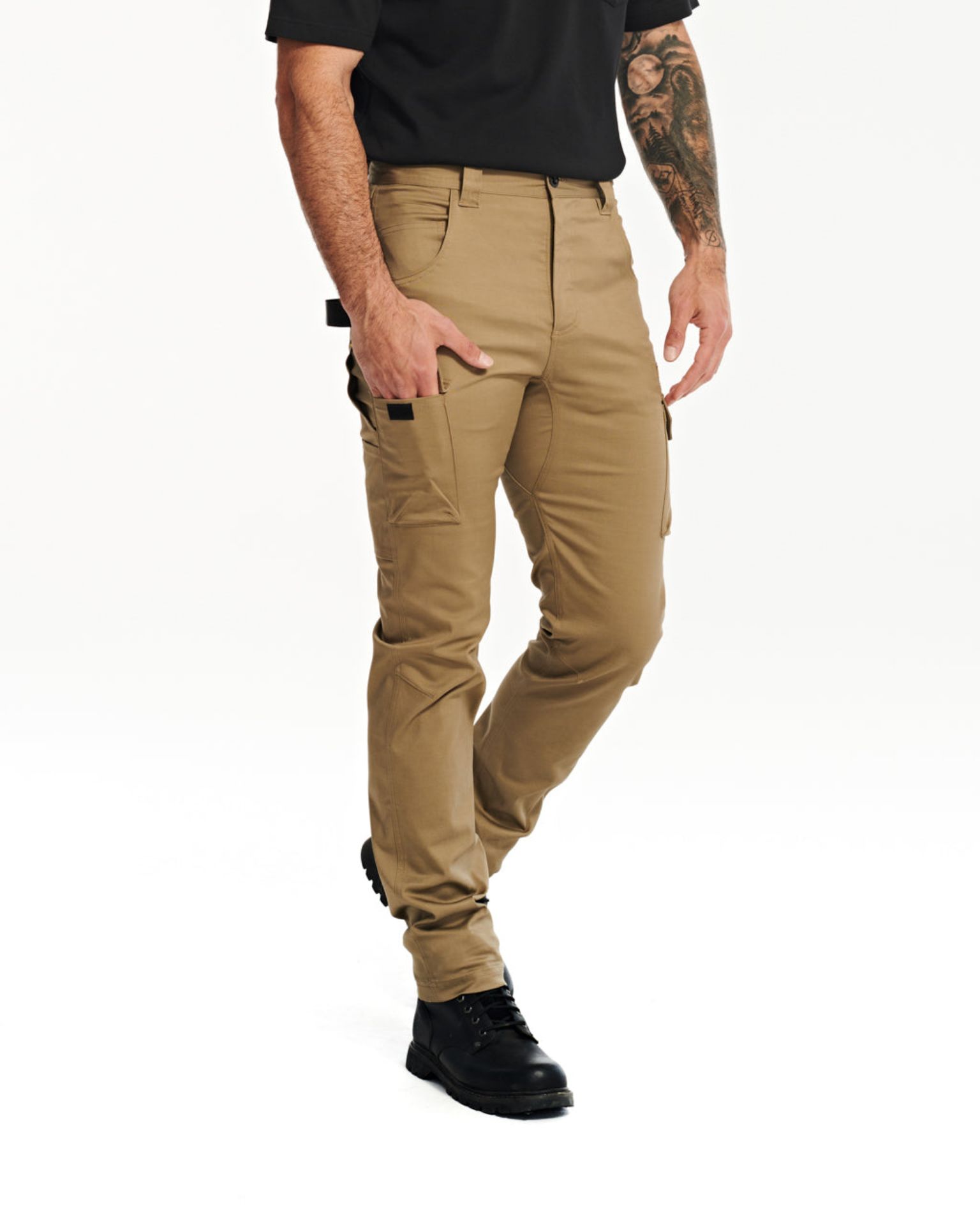 Picture of CAT 1080015 COOLMAX WORK PANT