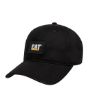 Picture of CAT 1090031 LOGO LABEL UNSTRUCTURED CAP