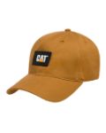 Picture of CAT 1090031 LOGO LABEL UNSTRUCTURED CAP