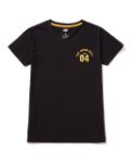 Picture of CAT 1010031 WOMEN'S OPEN ROAD TEE