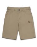Picture of CAT 1820034 CANVAS UTILITY SHORT