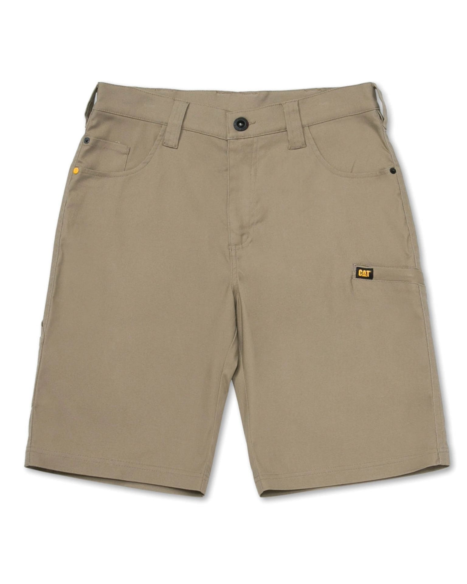 Picture of CAT 1820034 CANVAS UTILITY SHORT