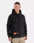 Picture of CAT 1910142 FR LIGHTWEIGHT FULL ZIP HOODIE