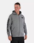 Picture of CAT W10840 FULL ZIP HOODED SWEATSHIRT