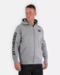 Picture of CAT W10840 FULL ZIP HOODED SWEATSHIRT