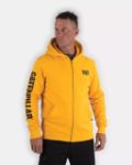Picture of CAT W10840 FULL ZIP HOODED SWEATSHIRT