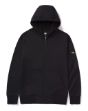 Picture of CAT 1910160 LOOPBACK FULL ZIP HOODIE