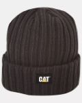Picture of CAT W01443 RIB WATCH CAP