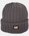 Picture of CAT W01443 RIB WATCH CAP