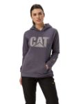 Picture of CAT 1910147 WOMEN'S H2O PULLOVER HOODIE