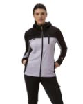 Picture of CAT 1910139 WOMEN'S H2O ZIP UP HOODIE