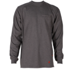 Picture of Forge FR MFRCNT-LW MEN'S FR LT.WEIGHT CREW NECK TEE