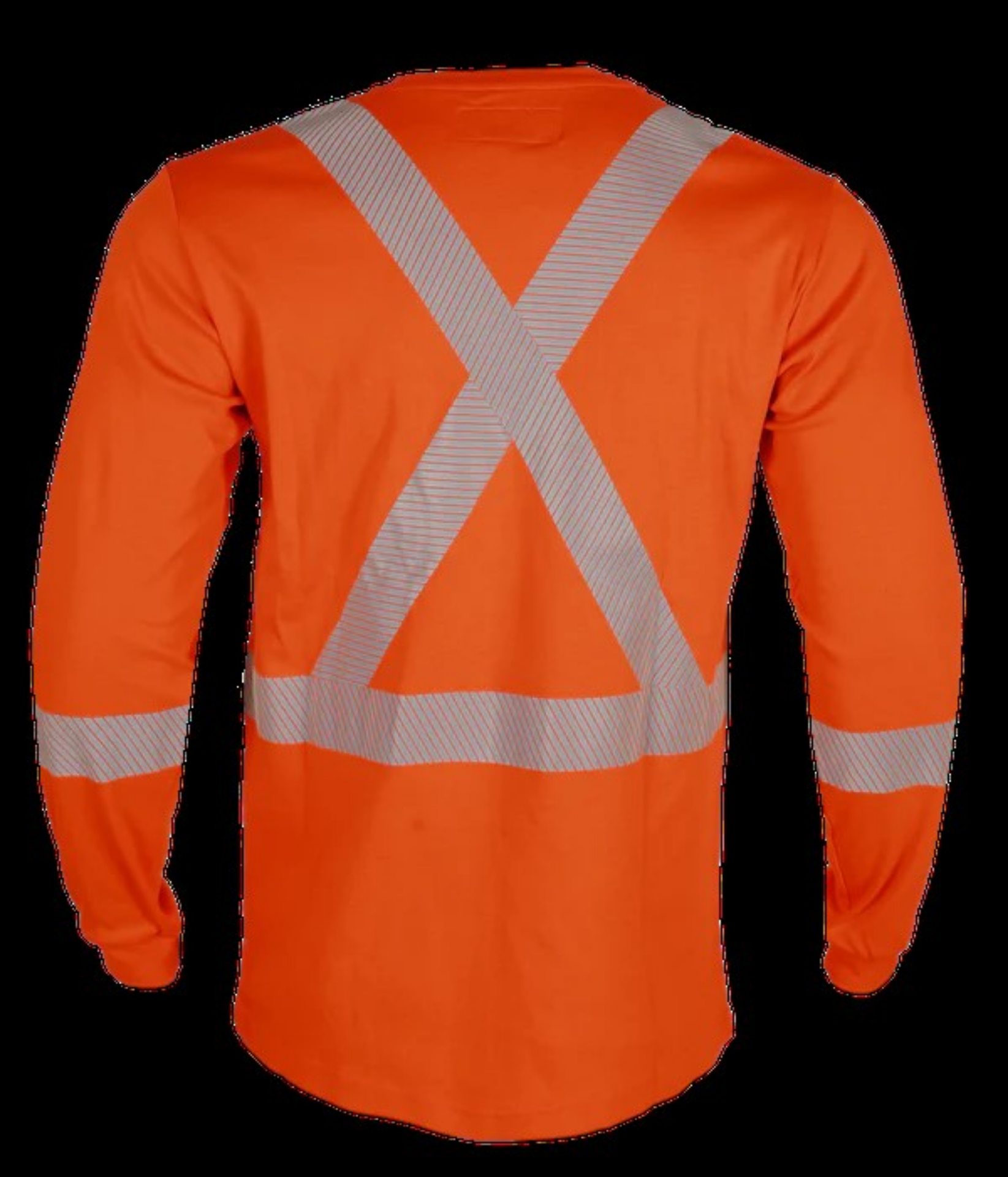 Picture of Forge FR MFRCCNT-3 MEN'S FR CREWNECK WITH TAPING