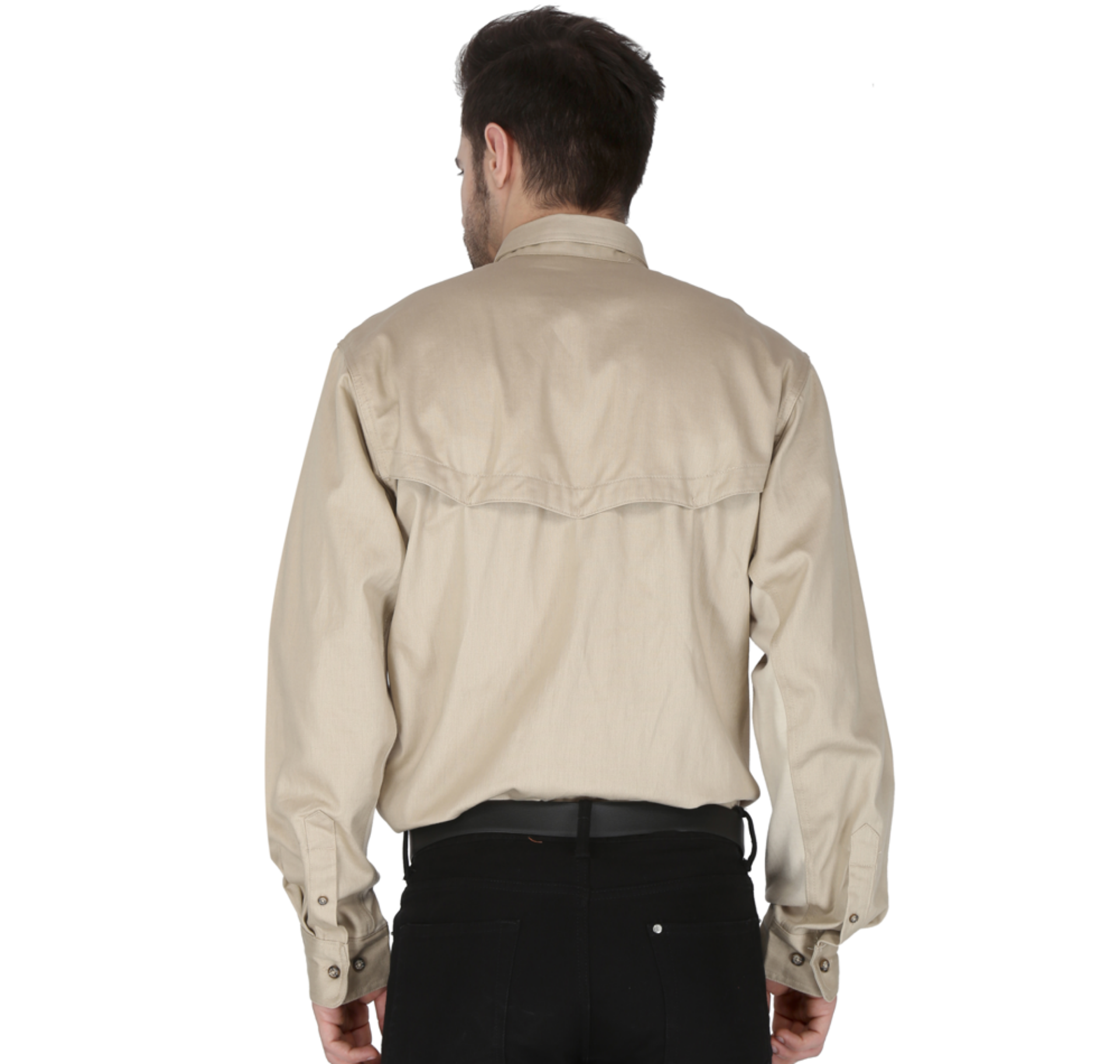 Picture of Forge FR MFR-605 MEN'S FR VENT SHIRT