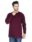 Picture of Forge FR MFRCNGP65  MEN'S  GRAPHIC CREW NECK TEE
