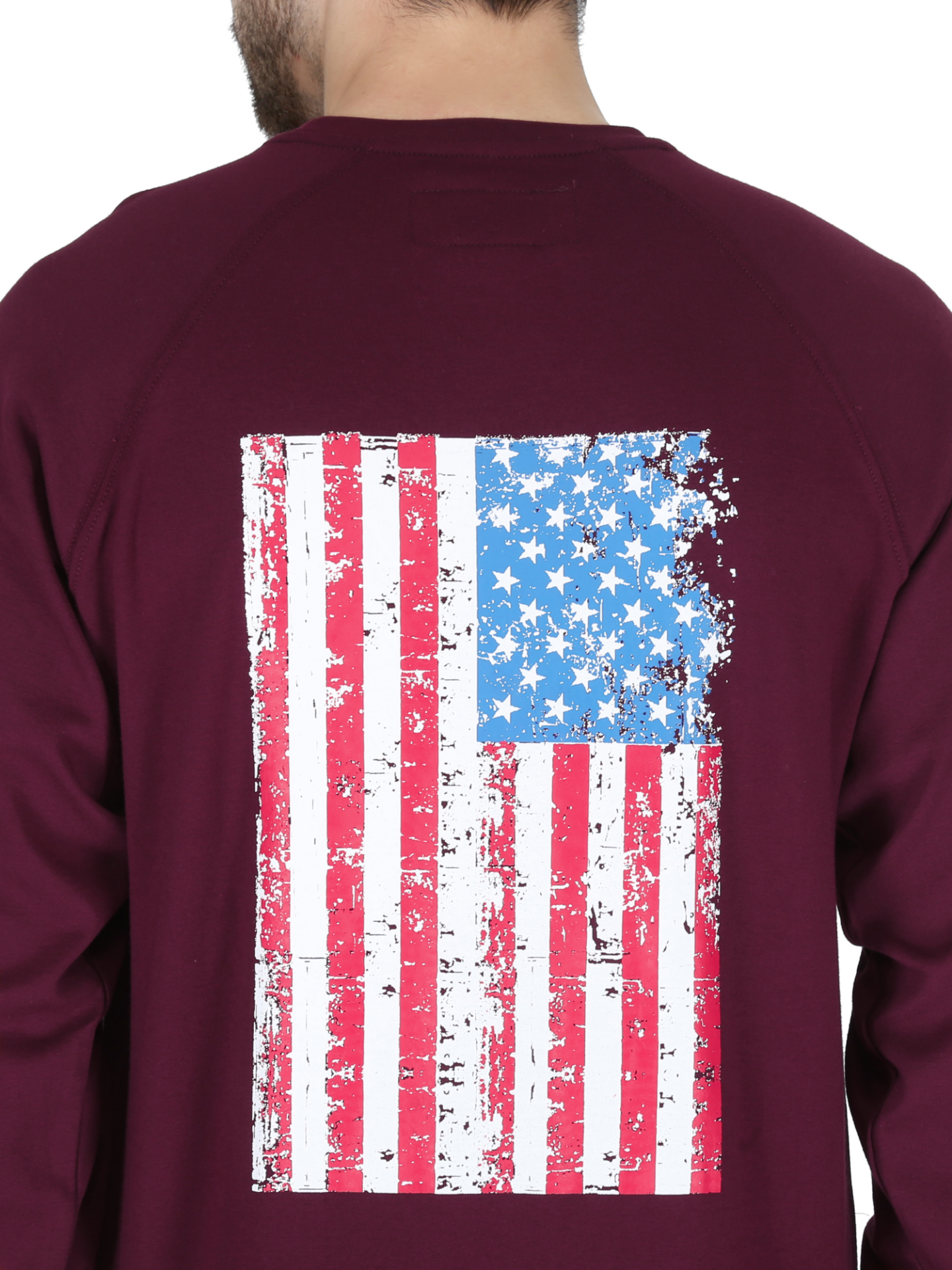 Picture of Forge FR MFRCNGP65  MEN'S  GRAPHIC CREW NECK TEE