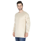 Picture of Forge FR MFRCNGP66  MEN'S  GRAPHIC CREW NECK TEE