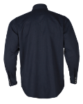 Picture of Forge FR MFRLWSLD002  MEN'S FR SHIRT  LIGHT WEIGHTED MODACRYLIC FABRIC