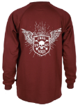 Picture of Forge FR MFRCNGP71  MEN'S  GRAPHIC CREW NECK TEE
