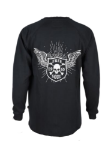 Picture of Forge FR MFRCNGP72  MEN'S  GRAPHIC CREW NECK TEE