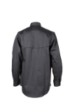 Picture of Forge FR MFRRIPVB-607 MEN'S FR RIPSTOP VENT BUTTON SHIRT
