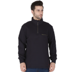 Picture of Forge FR MFRQZS-0028 MENS FR 1/4 ZIPSWEATER