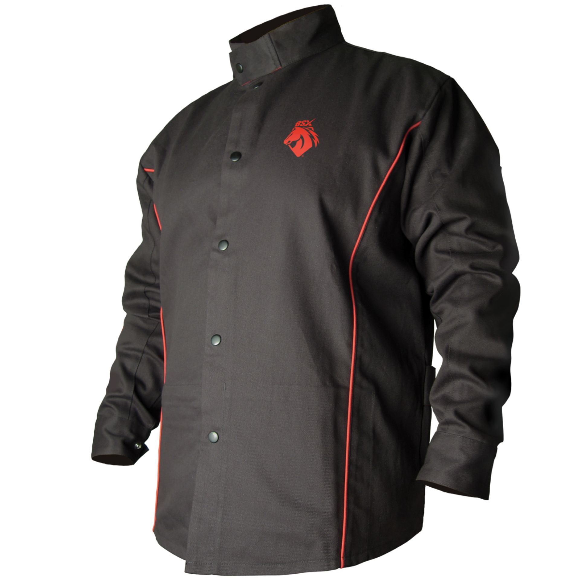 Picture of Black Stallion B9C BSX FR WELDING JACKET
