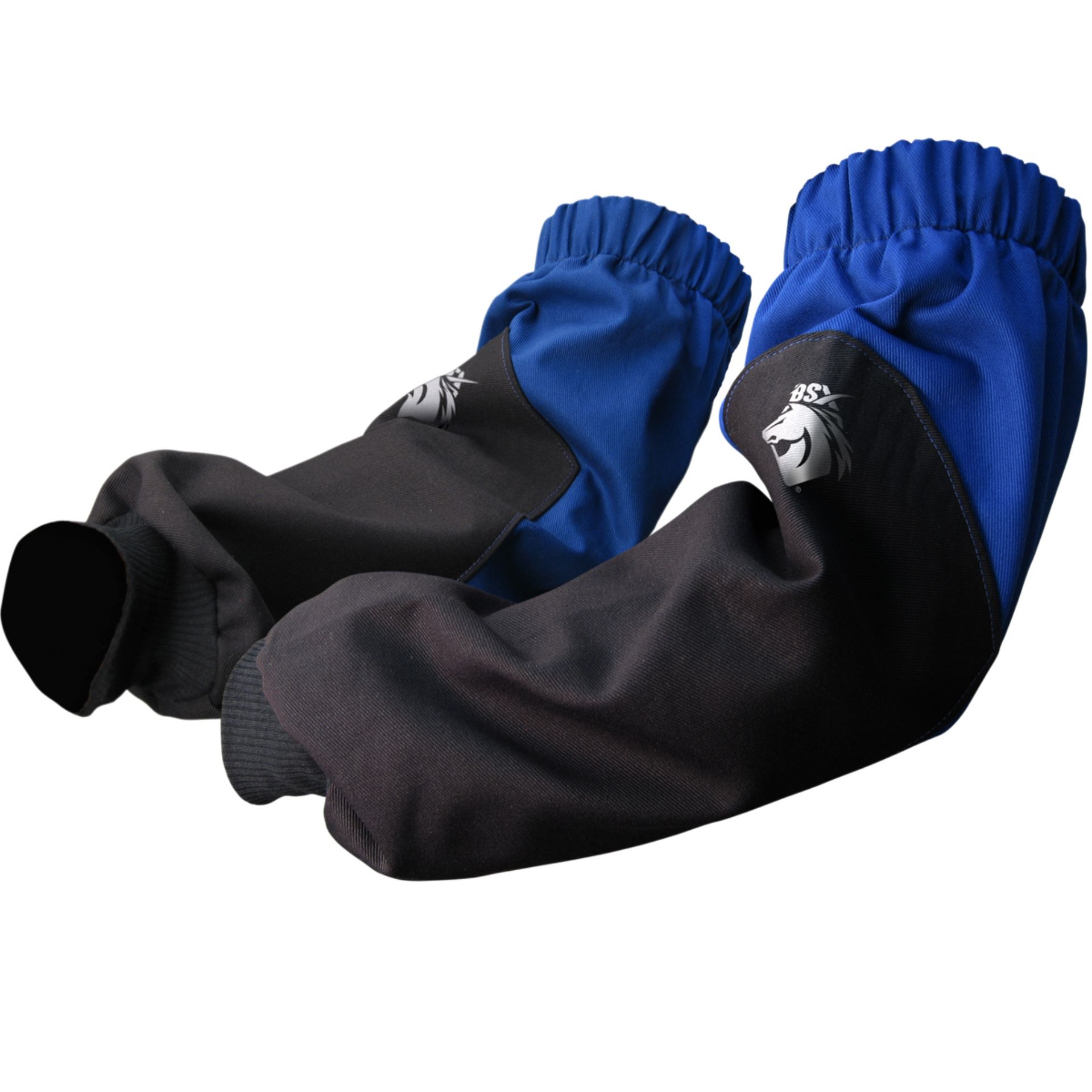 Picture of Black Stallion BX9-19S-RB BSX XTENDERS REINFORCED FR SLEEVES
