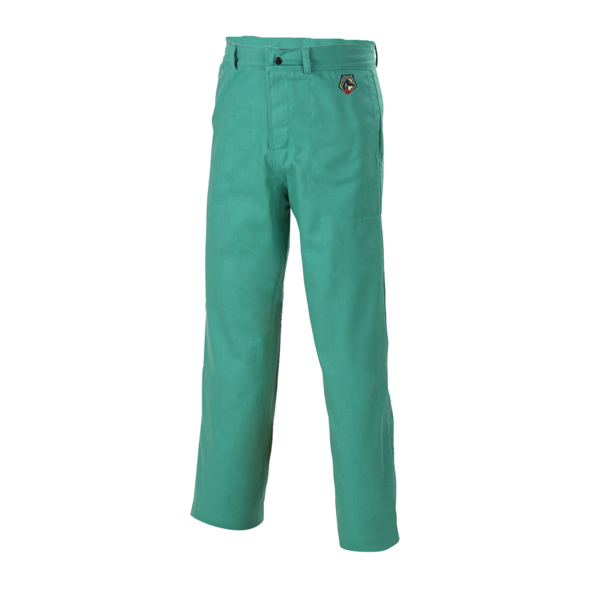 Picture of Black Stallion F9-32P 9 OZ FLAME RESISTANT COTTON PANTS