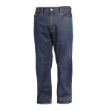Picture of Black Stallion FD10-30P 10.5 OZ FR STRETCH 30 WORK PANTS