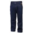 Picture of Black Stallion FD14-30P 14 OZ FR 30 WORK PANTS