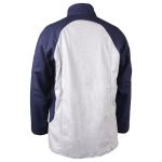 Picture of Black Stallion JF1625-NG STRETCH-BACK FR COTTON WELDING JACKET - 32 LENGTH