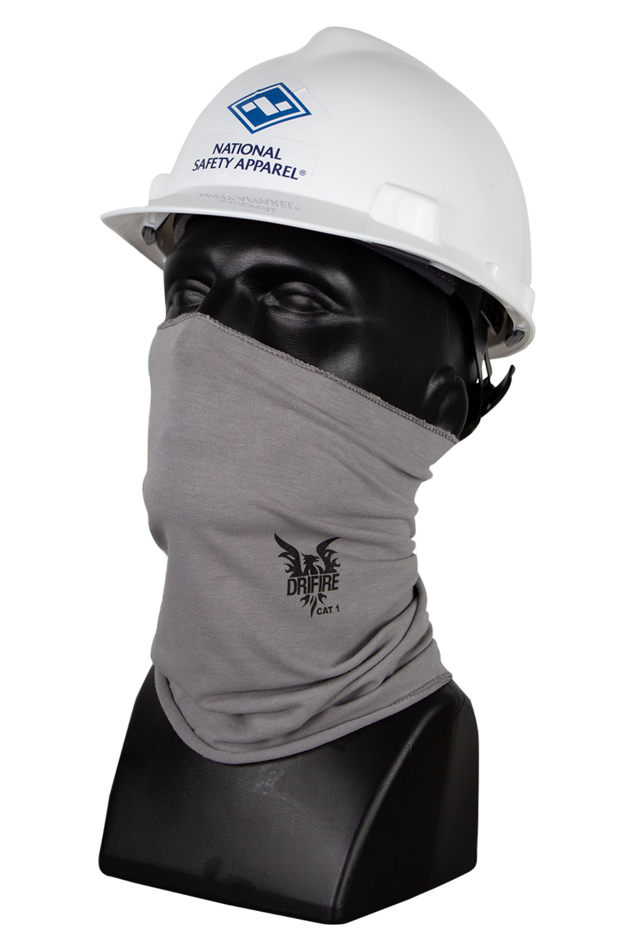 Picture of DF2-762SNG-RG DRIFIRE Prime FR Summer Neck Gaiter