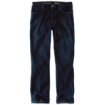 Picture of Carhartt 102804 Mens Rugged Flex® Relaxed Fit 5-Pocket Jean
