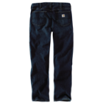 Picture of Carhartt 102804 Mens Rugged Flex® Relaxed Fit 5-Pocket Jean