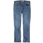 Picture of Carhartt 102804 Mens Rugged Flex® Relaxed Fit 5-Pocket Jean