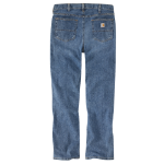 Picture of Carhartt 102804 Mens Rugged Flex® Relaxed Fit 5-Pocket Jean