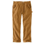 Picture of Carhartt 103279 Mens Rugged Flex® Relaxed Fit Duck Utility Work Pant