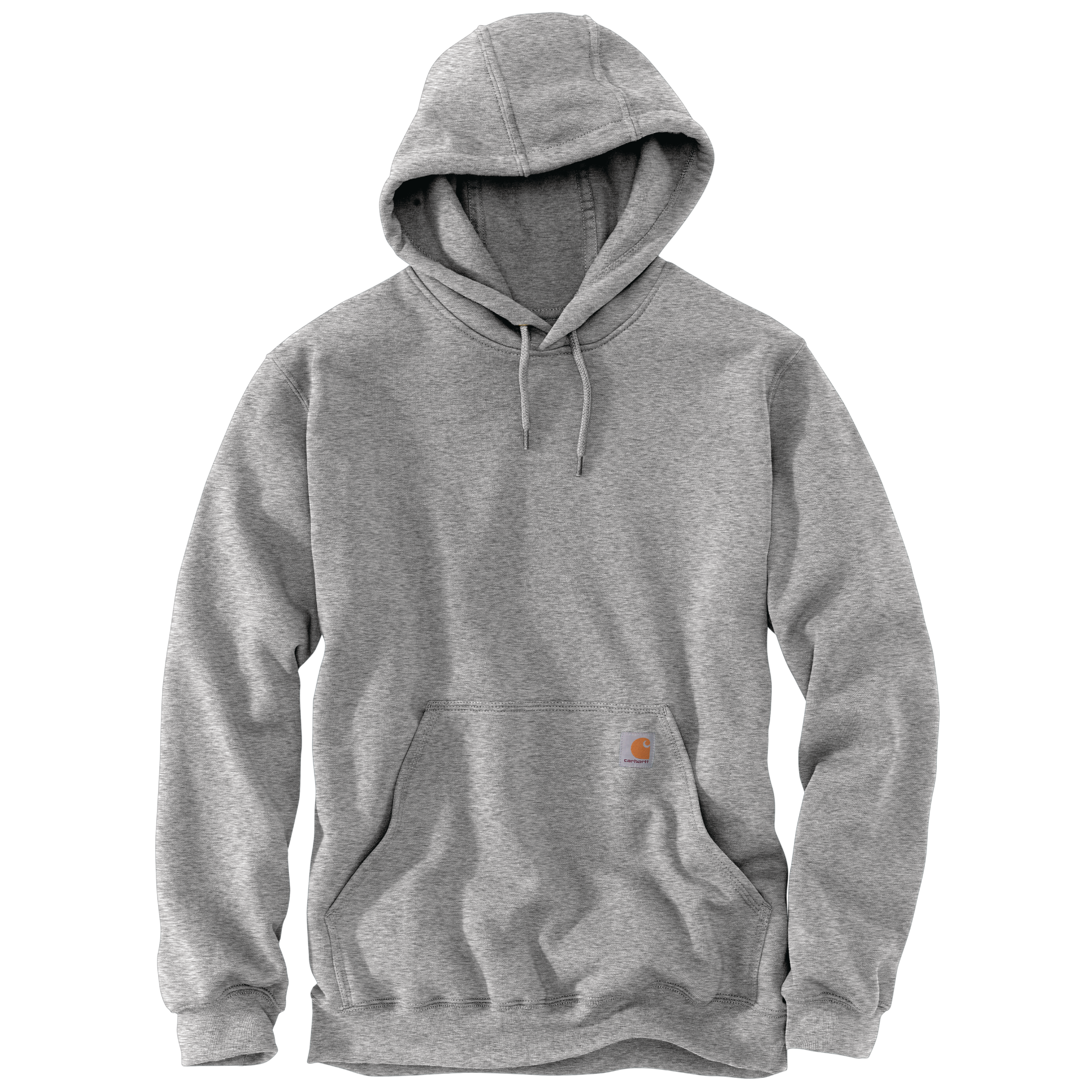 Picture of Carhartt K121 Mens Loose Fit Midweight Sweatshirt