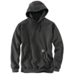 Picture of Carhartt K121 Mens Loose Fit Midweight Sweatshirt
