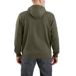 Picture of Carhartt K121 Mens Loose Fit Midweight Sweatshirt