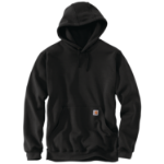 Picture of Carhartt K121 Mens Loose Fit Midweight Sweatshirt