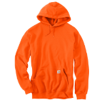 Picture of Carhartt K121 Mens Loose Fit Midweight Sweatshirt