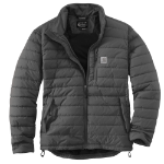 Picture of Carhartt 102208 Mens Rain Defender® Relaxed Fit Lightweight Insulated Jacket